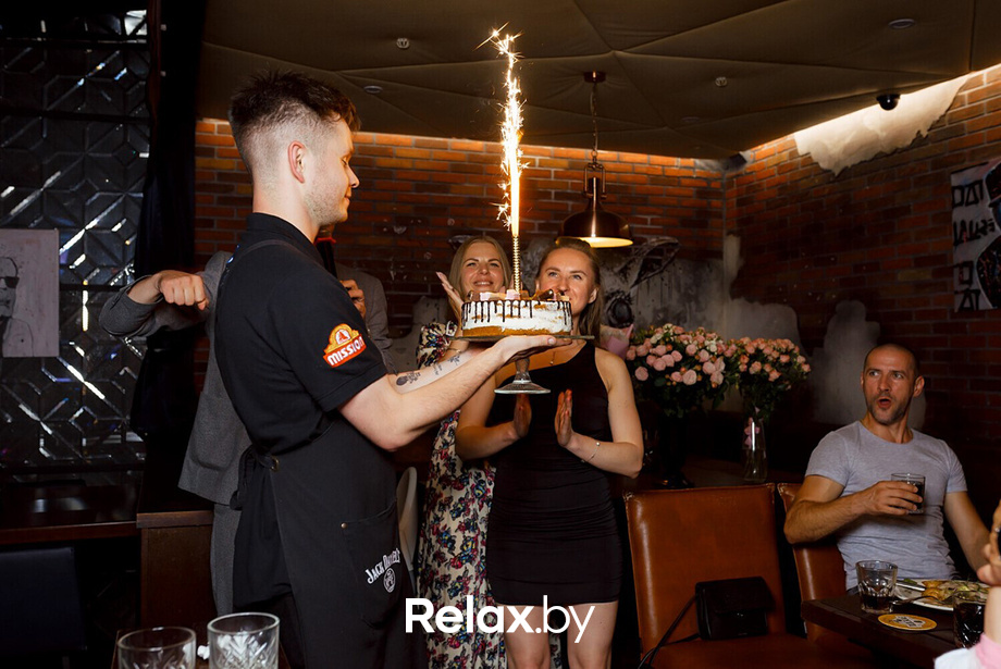 Brooklyn Live!, фото № 38