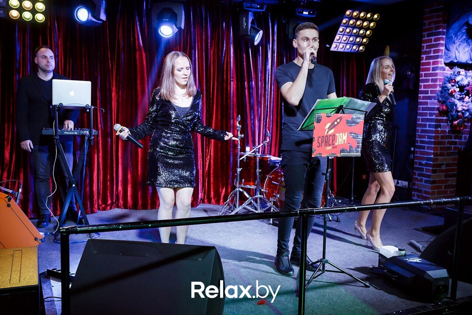 Новогодний Бруклин, фото № 1