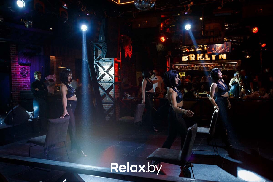 Brooklyn Live!, фото № 59