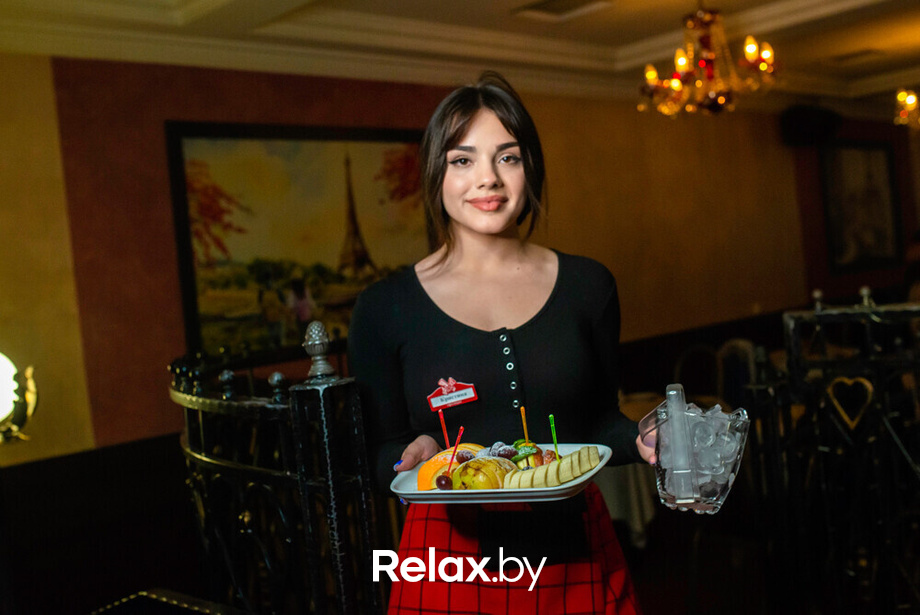 MoulinRouge Party, фото № 31