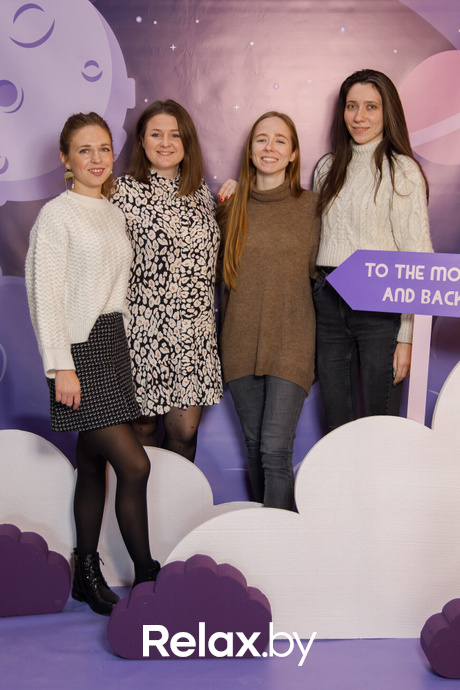 To The Moon & Back, фото № 68