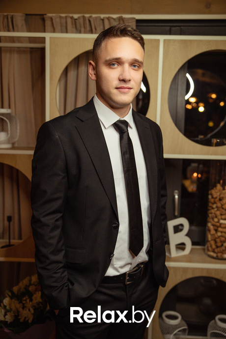 Ночные жители, фото № 22