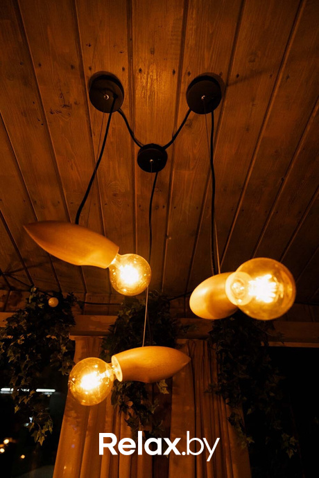 Ночные жители, фото № 35