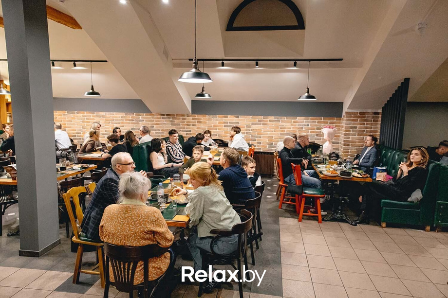 Отдыхаем Броварно, фото № 60