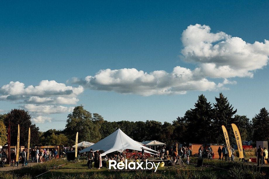 Фестиваль Vulitsa Ezha, фото № 166