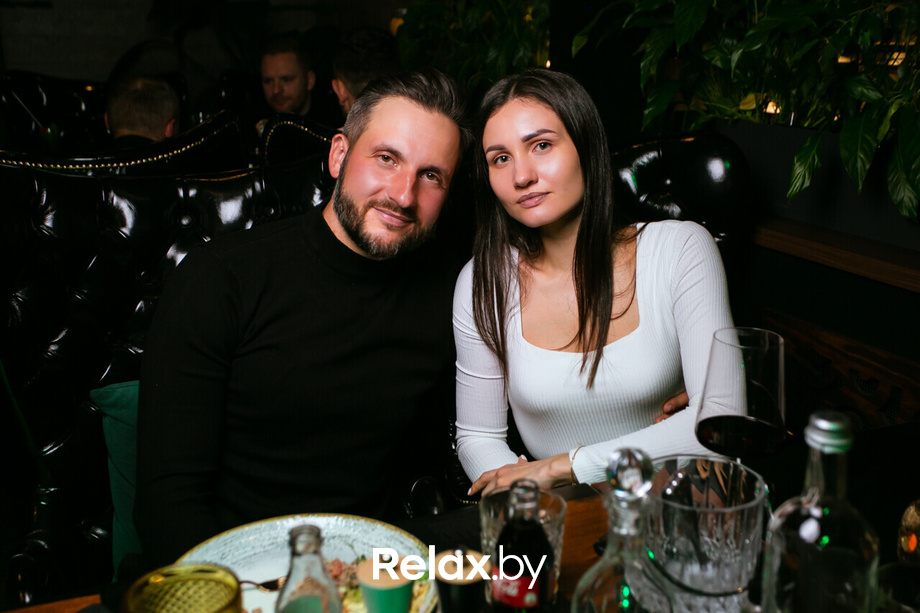 Sin City. Halloween, фото № 8