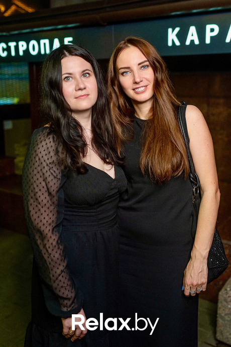 Friday party, фото № 17