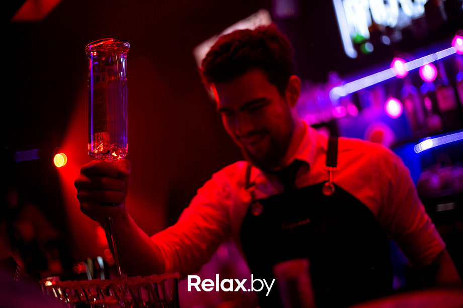 Адский Хэллоуин, фото № 80