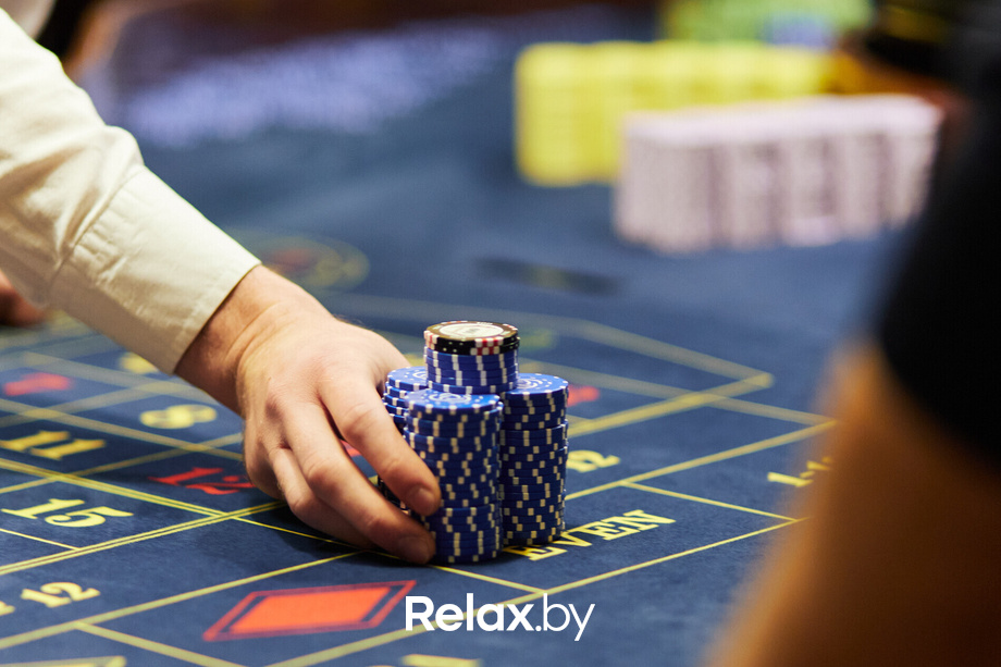 Опера Лото, фото № 18