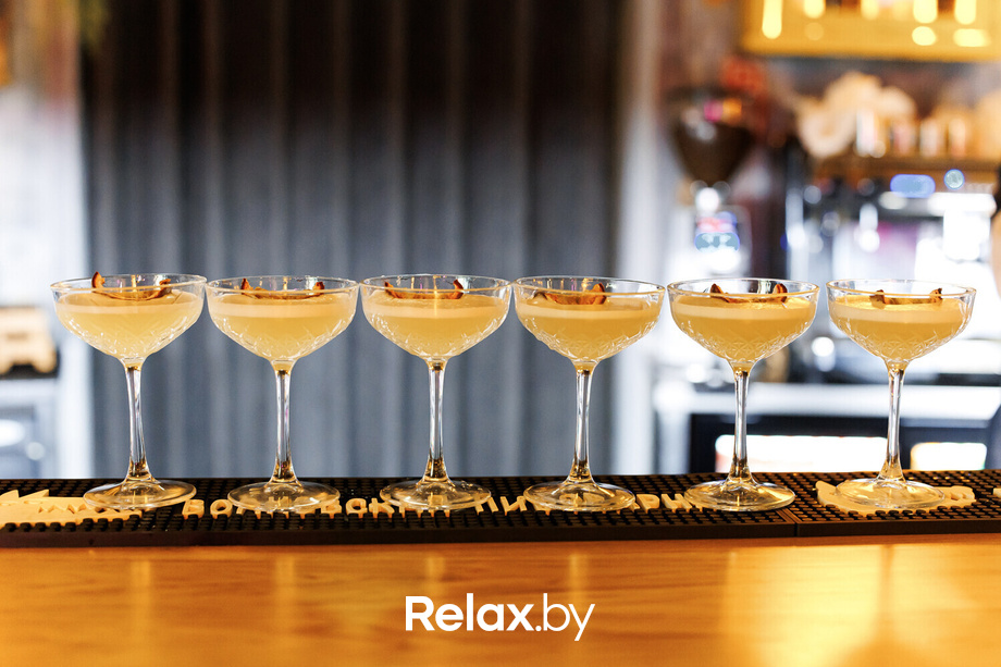 Thursday party, фото № 8