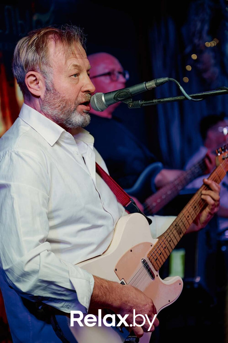 Friday Music, фото № 14