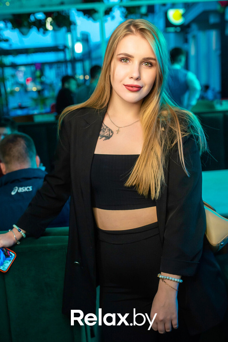 Выходные в GLASS BAR, фото № 5