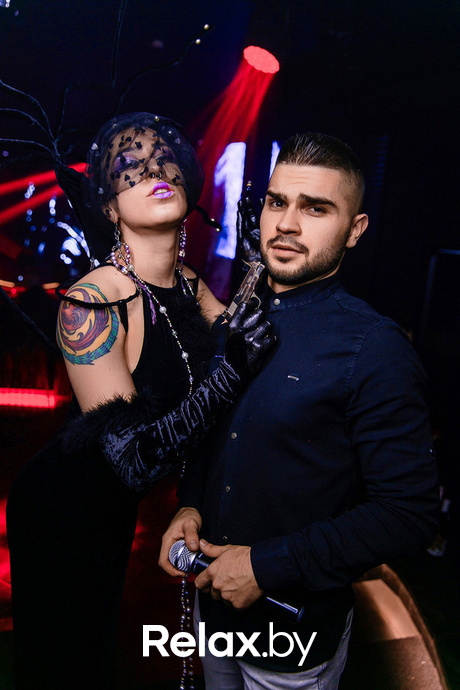 Паутина, фото № 32