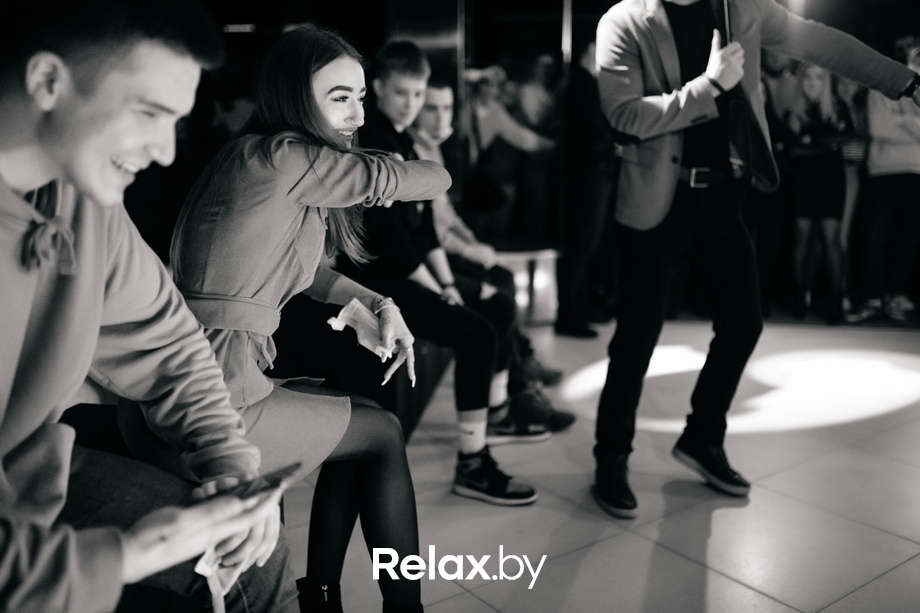 Зимний беспредел, фото № 36