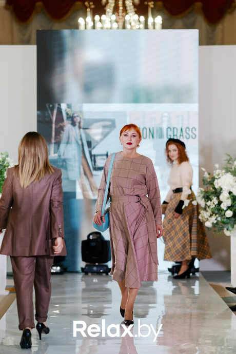 Fashion-терапия «Жизнь заново» by Kabadaryan, фото № 135