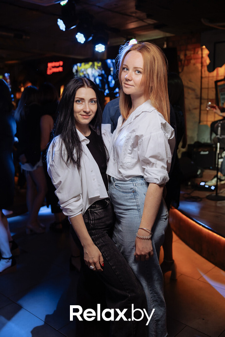 Friday Party, фото № 15