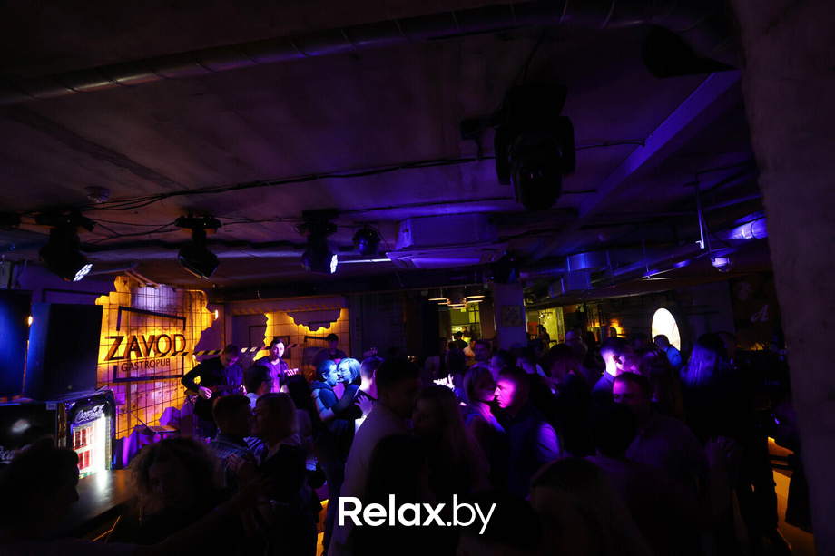 Zavod Friday Night, фото № 92