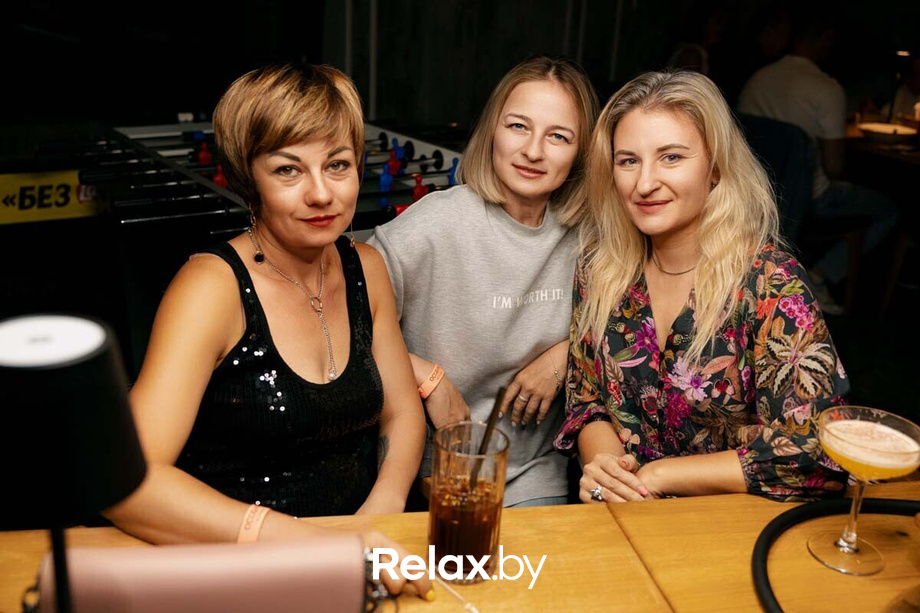 Saturday party, фото № 63