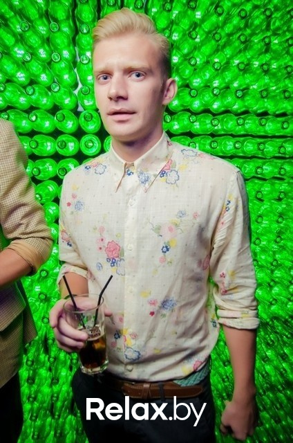 Танцующий Бар, фото № 28