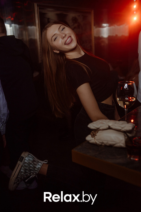 Friday LUXURIA LXR, фото № 25