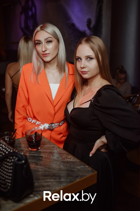 Friday LUXURIA LXR, фото № 12