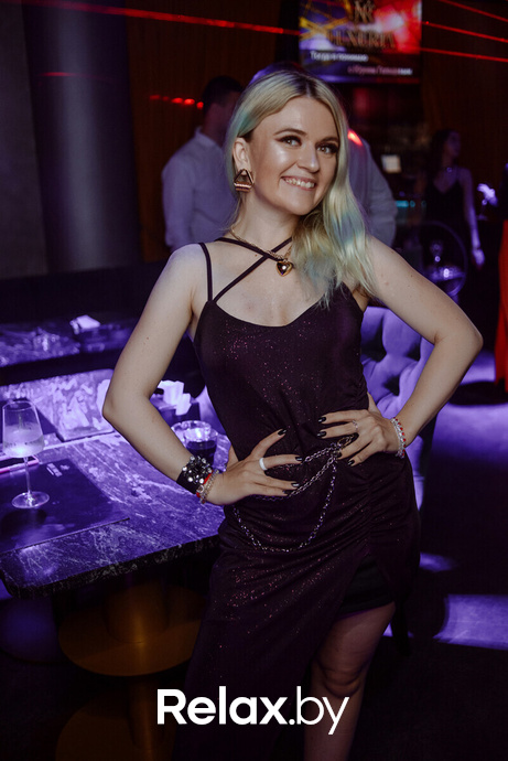 Friday LUXURIA LXR, фото № 20