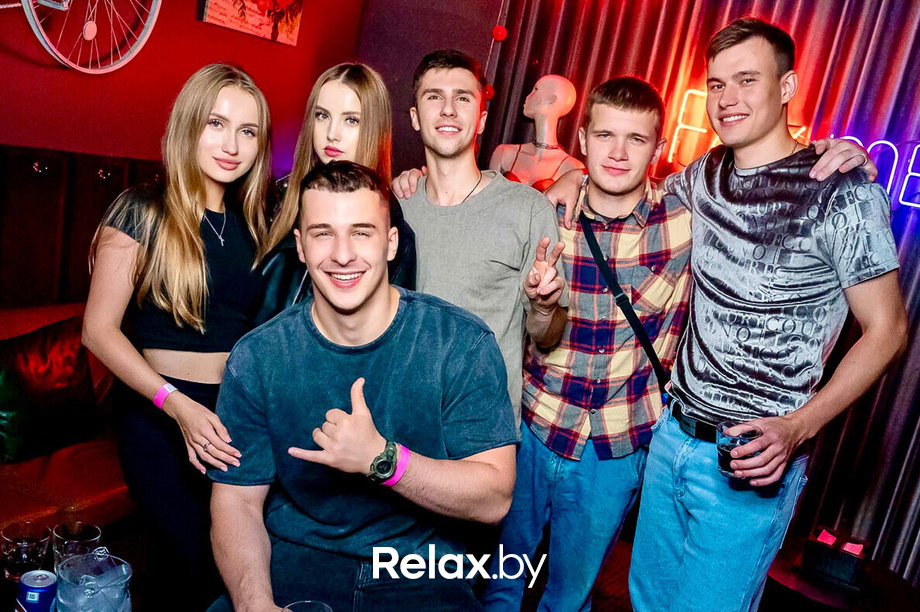 Parker House, фото № 10