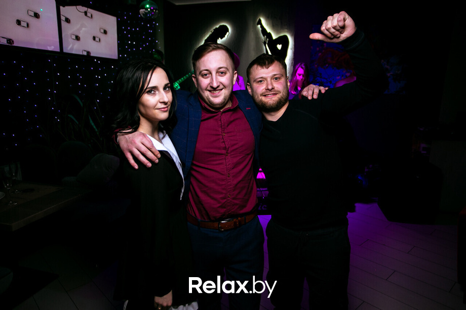 Ночные Жители, фото № 11