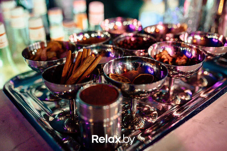 Luna party, фото № 52