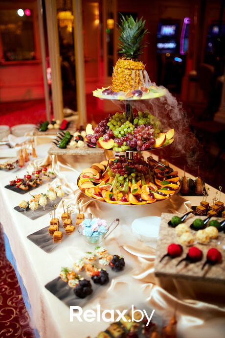 Шоу Мелодия удачи, фото № 16