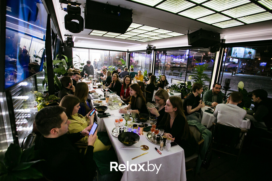 Выступление группы TimeSquare, фото № 36