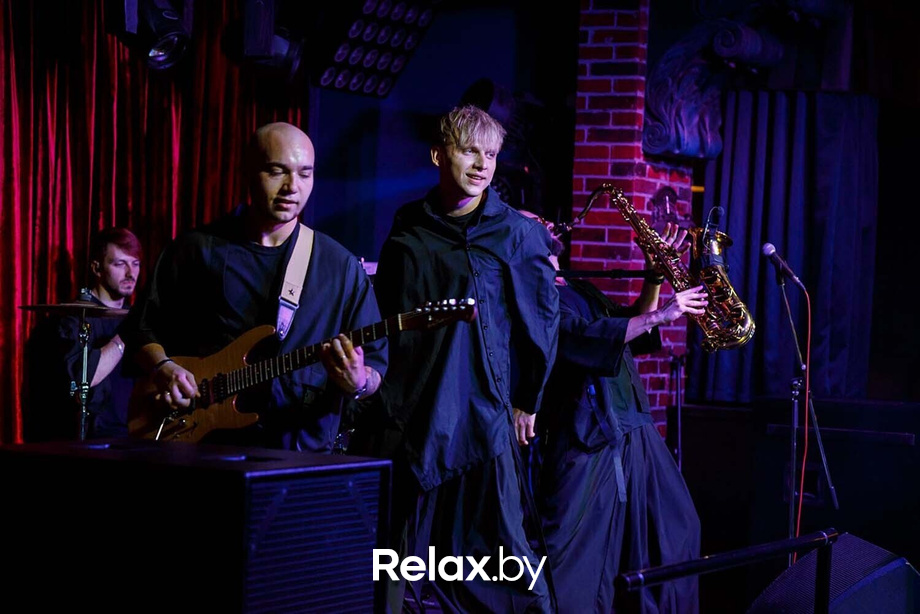 Brooklyn Live!, фото № 9