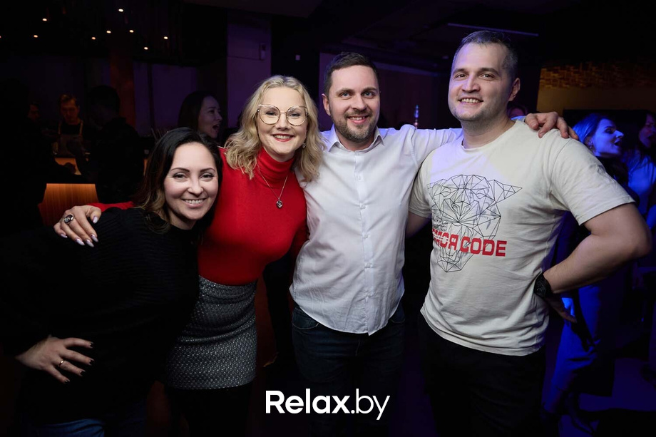 Ночные жители, фото № 23