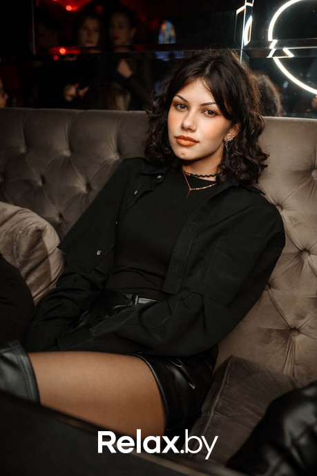 Saturday party, фото № 22