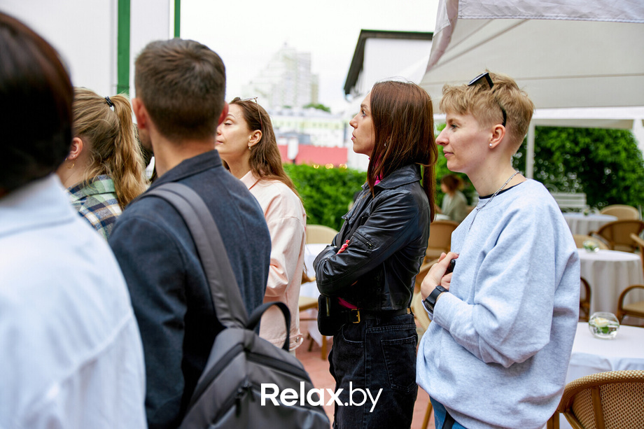 Пешеходная экскурсия, фото № 120