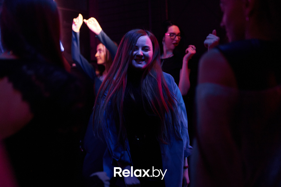 Freaky friday party, фото № 31