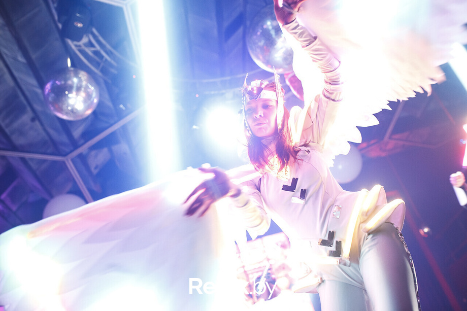 Новый год Rich Cat, фото № 75