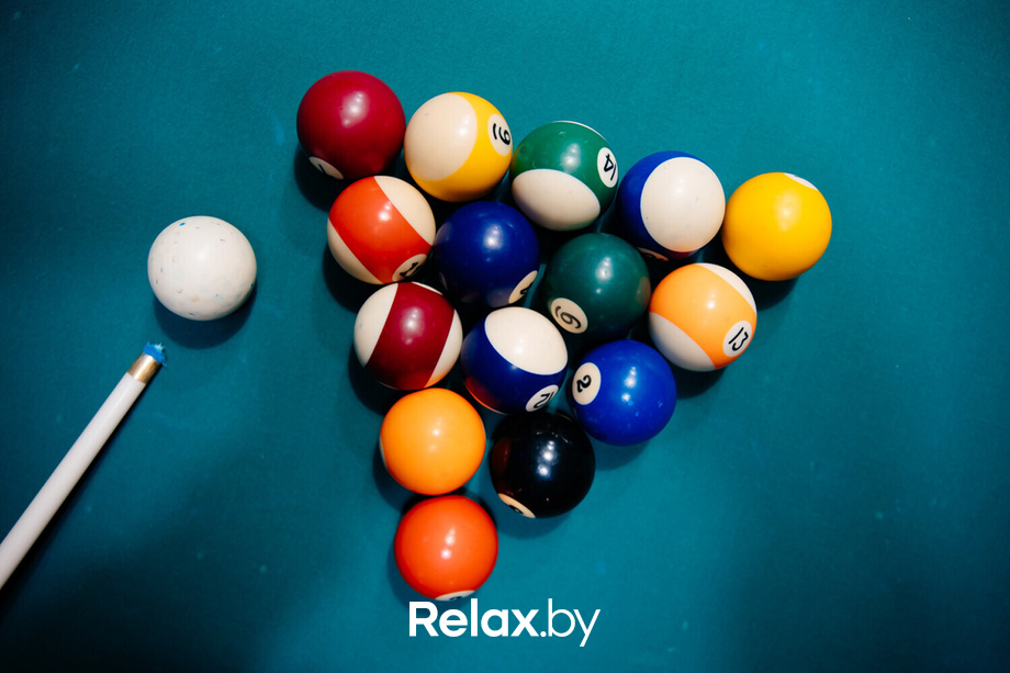 Karaoke «Barberry», фото № 25