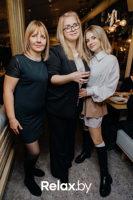 Happy New Year in Terra, фото № 64