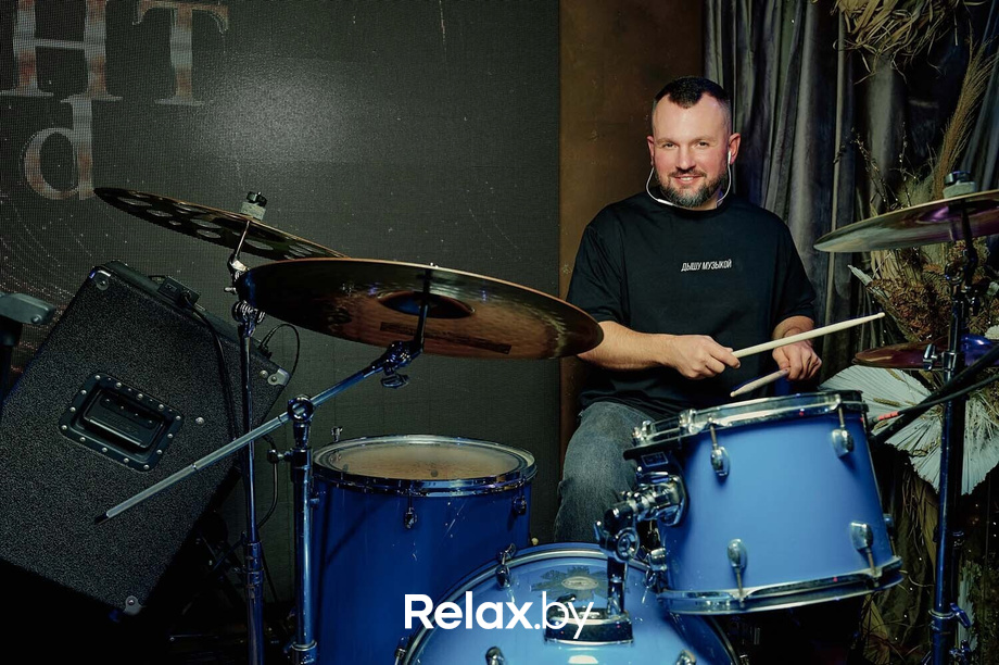 Saturday music, фото № 72