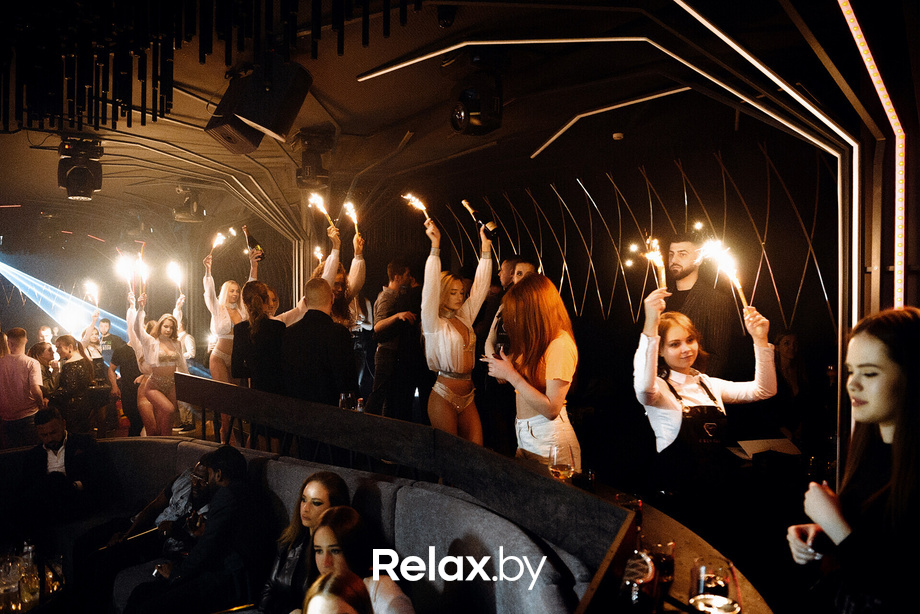 Crystal club Show, фото № 127