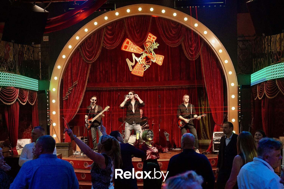 MoulinRouge, фото № 45