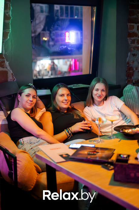 Monkey Brothers, фото № 60