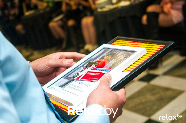 Выпускной бизнес-школы Расти, фото № 11