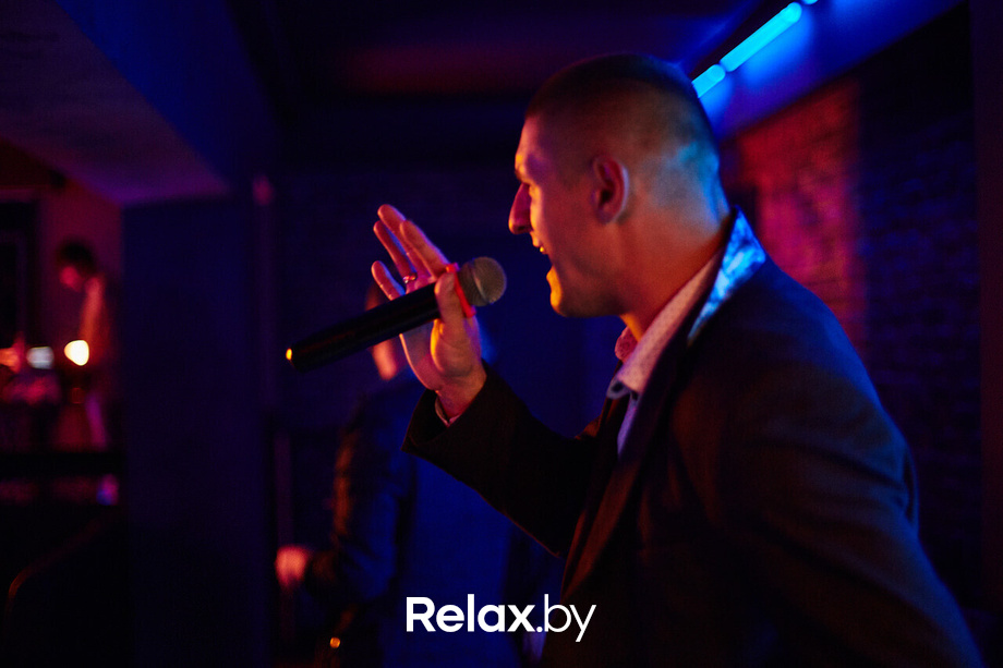 Караоке, фото № 22