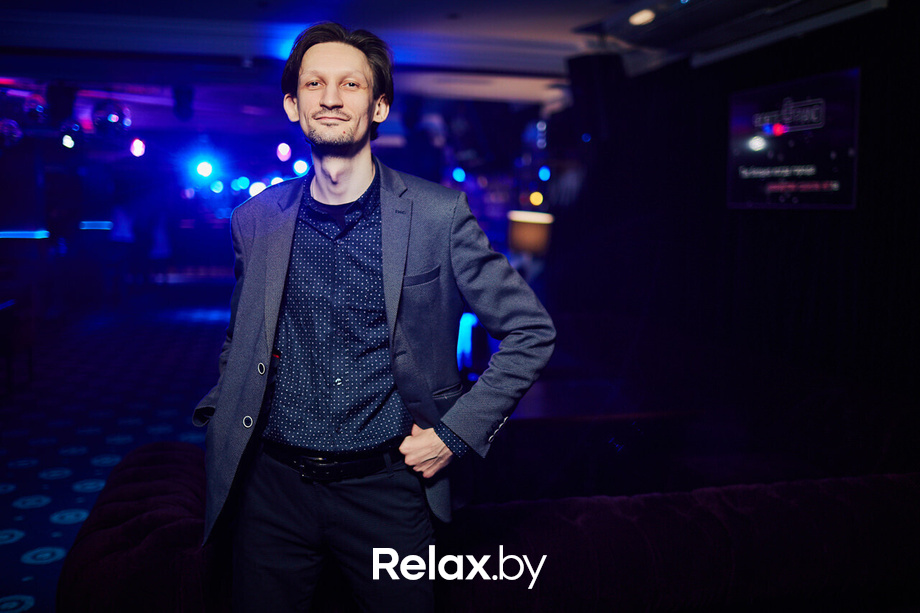 GLORY, фото № 45