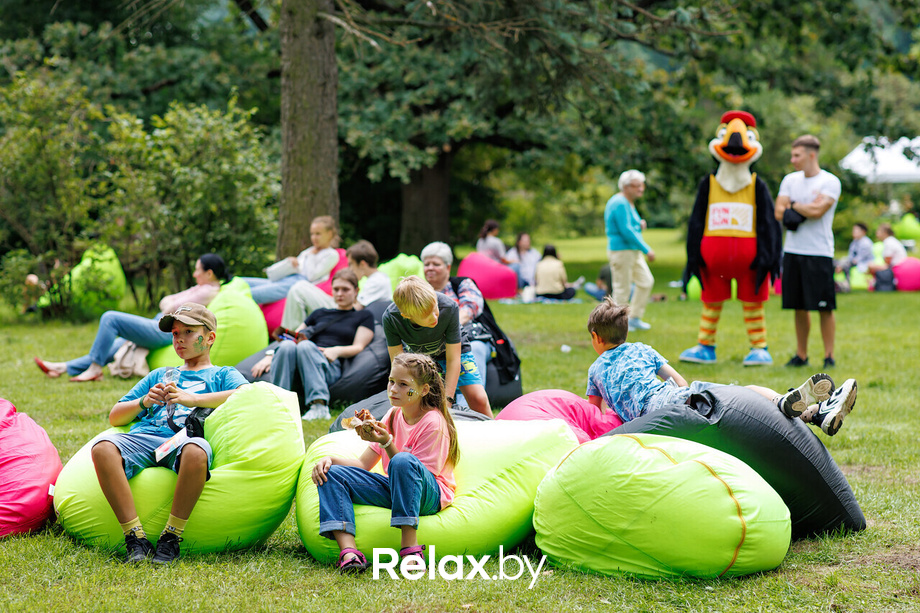 May Way 2025, фото № 1