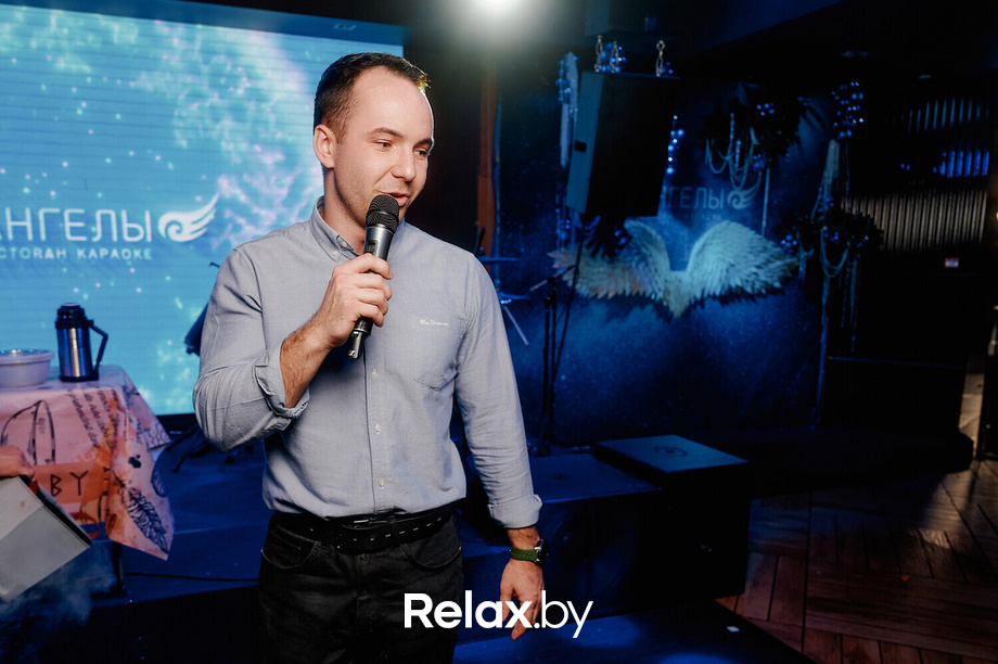 Новый Год в Ангелах, фото № 29