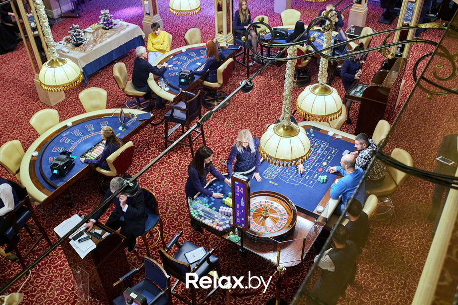 Opera Loto, фото № 13