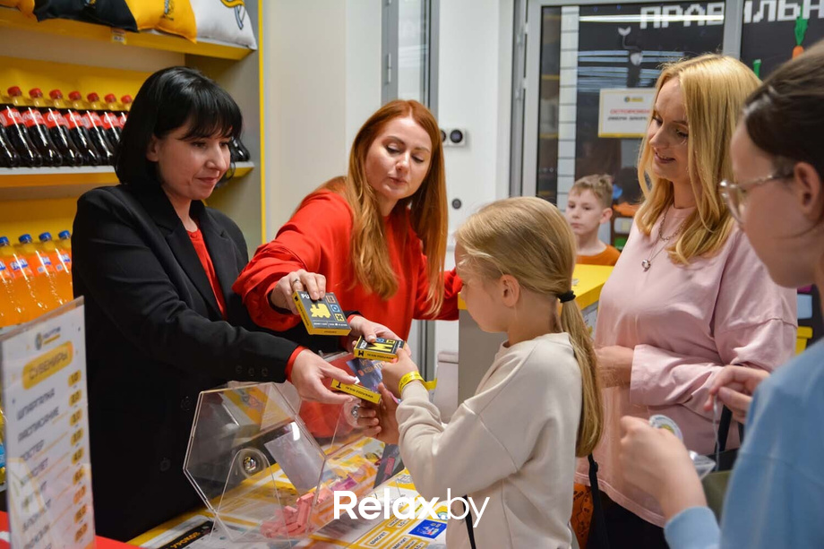 Ночь музеев «Игра в Квантум», фото № 159